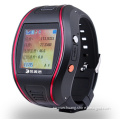 Tracking GPS Phone Watch with Phone Function in Sporting
